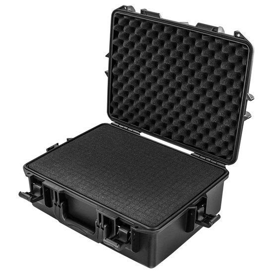Odyssey Water & Dust Proof Case for Mixers & CD Players (VU191408)
