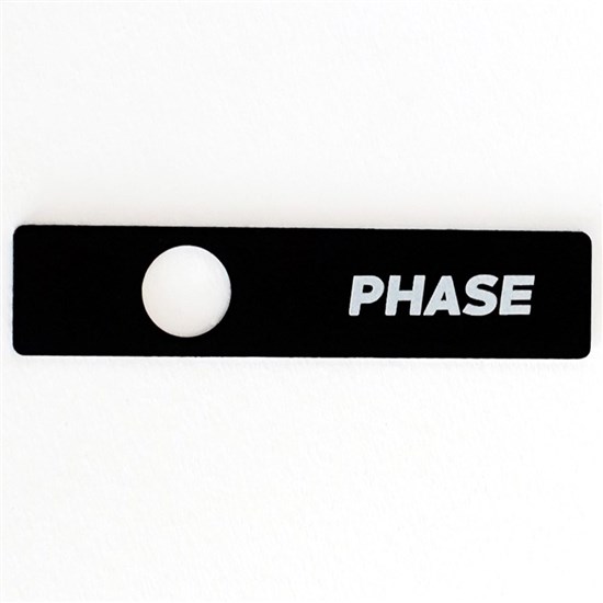 Phase Magnetic Stickers (4-Pack)