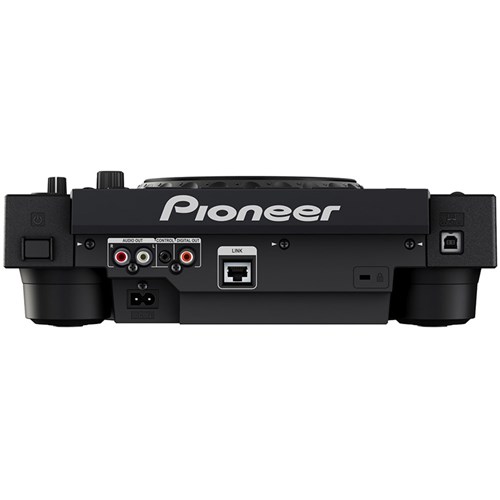 Pioneer CDJ900NXS NEXUS Digital Media Player (Black)