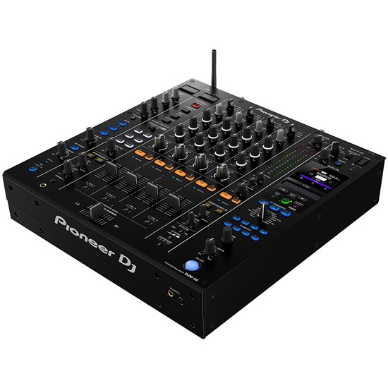 Pioneer DJM-A9 Professional 4 Channel DJ Mixer w/ Bluetooth
