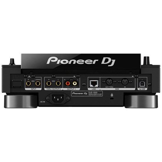 Pioneer DJS1000 Standalone DJ Sampler
