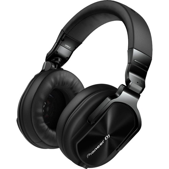 Pioneer HRM6 Studio Headphones