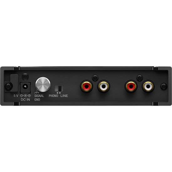 Pioneer Interface 2 Audio Interface w/ Rekordbox DJ & DVS