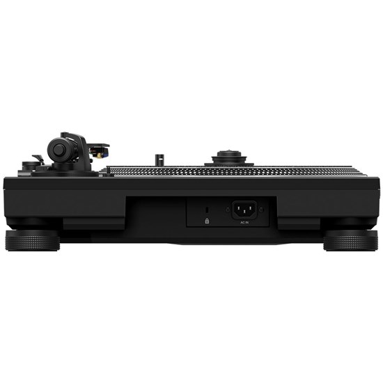 Pioneer PLXCRSS12 Professional Direct Drive Turntable w/ DVS Control (Black)