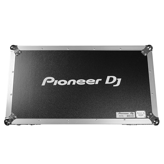 Pioneer RC700 Road Case Coffin for XDJ700 & DJM450