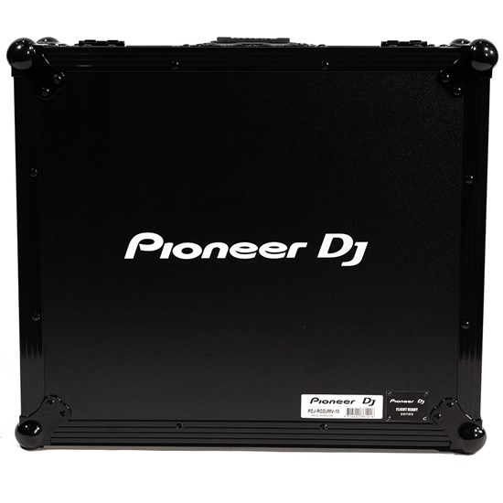 Pioneer RCDJMV10 Roadcase for DJMV10 DJ Mixer