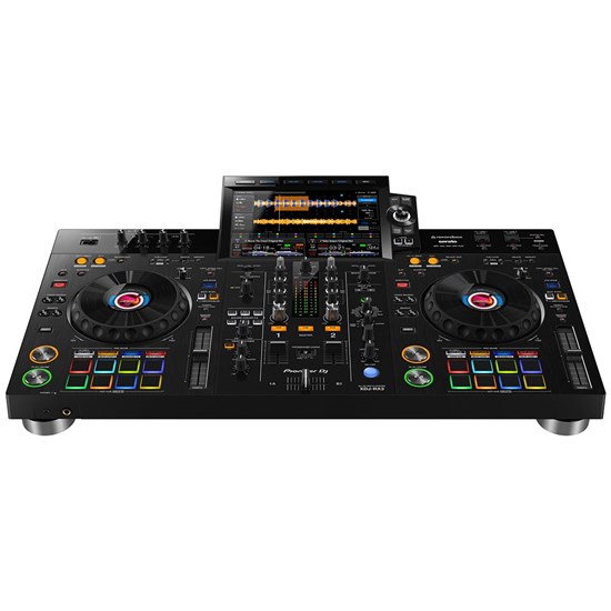 Pioneer XDJRX3 All-in-One DJ System for Rekordbox w/ 10.1