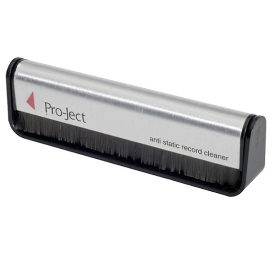 Pro-Ject Audio Systems Brush-It Record Brush