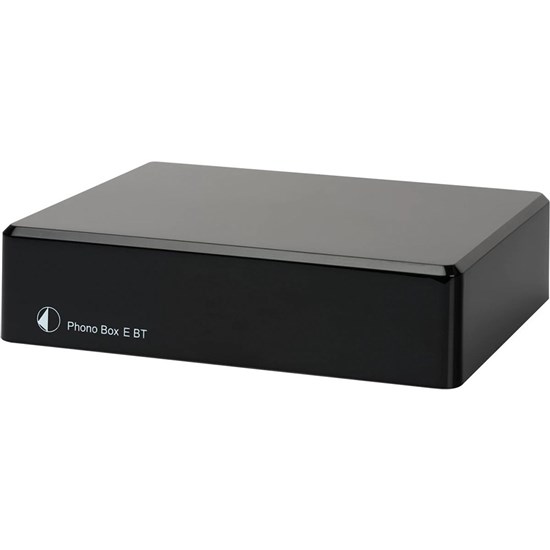 Pro-Ject Phono Box Phono Preamplifier w/ Bluetooth Streaming