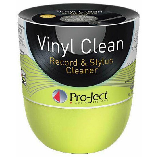 Pro-Ject Audio Systems Vinyl Clean