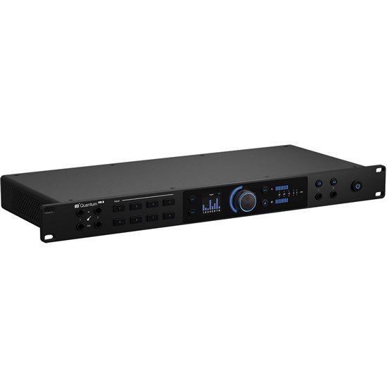 PreSonus Quantum HD8 8-In/8-Out USB-C Audio Interface w/ ADAT