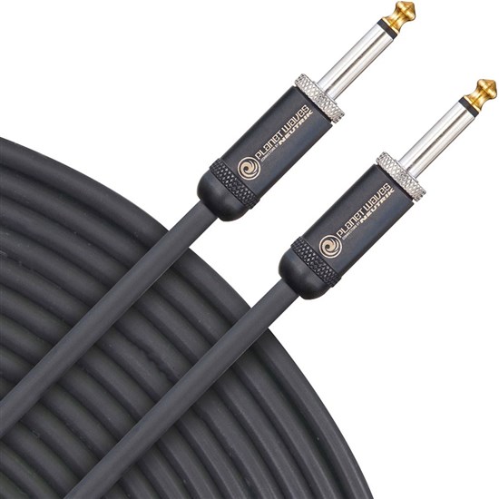 D'Addario American Stage Instrument Cable (20ft)