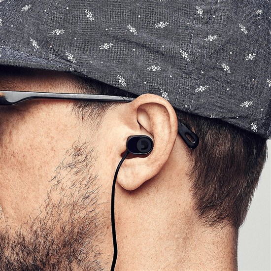 D'Addario dBUD High-Fidelity Adjustable Ear Plugs