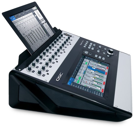 QSC TouchMix-30 32-Channel Professional Digital Mixer