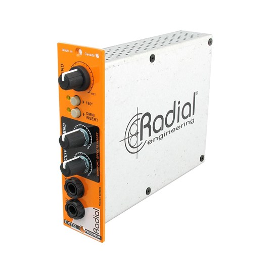 Radial EXTC 500 Guitar Effects Loop Interface