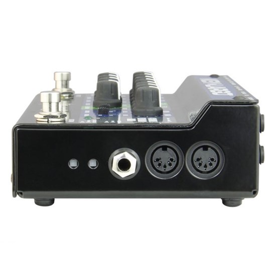Radial Key Largo Keyboard Mixer, USB Interface & Performance Pedal