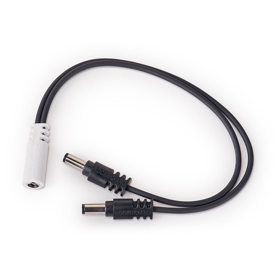 RockBoard Power Ace Current Doubler Y Cable