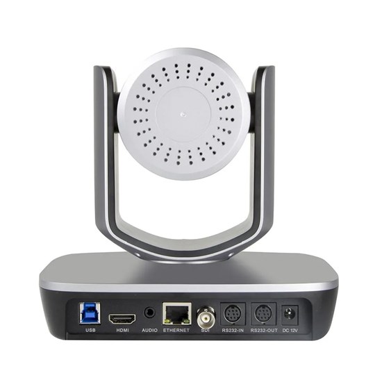RGBlink PTZ Tracking Camera 20x Zoom HDMI 3G-SDI USB LAN & NDI Interface