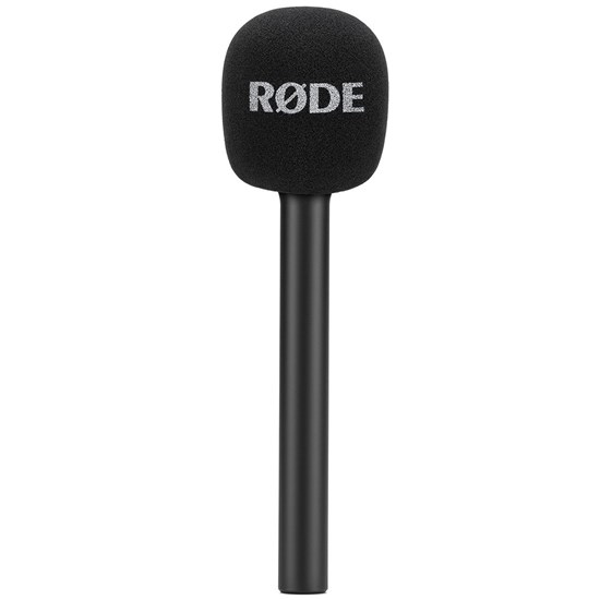 Rode Interview GO for Wireless GO Mic System