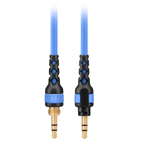 Rode NTH CABLE12 Headphone Cable for NTH1000 (1.2m) - Blue