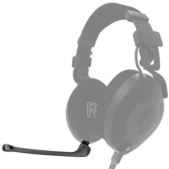 Rode NTHMIC High-Quality Detachable Headset Microphone for NTH100 Headphones