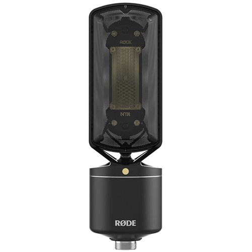 Rode NTR Active Ribbon Microphone
