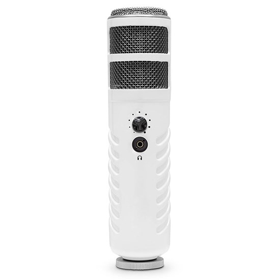 Rode Podcaster MKII Pack w/ USB Broadcast Microphone & PSA1 Pro Studio Boom Arm