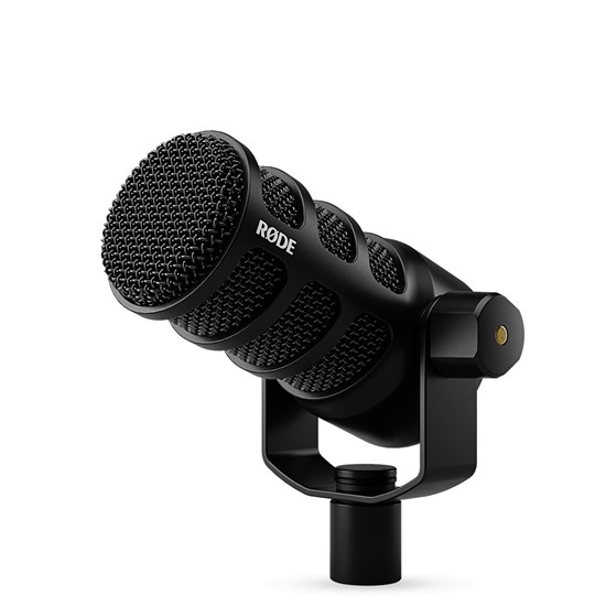 Rode PodMic USB Versatile Dynamic Broadcast Microphone
