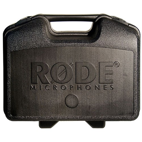 Rode  Rugged Microphone Case for NT2000