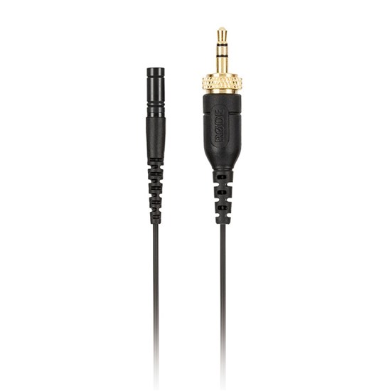 RODELink Lav Omni-Directional Miniature Mic for RODELink Wireless Systems