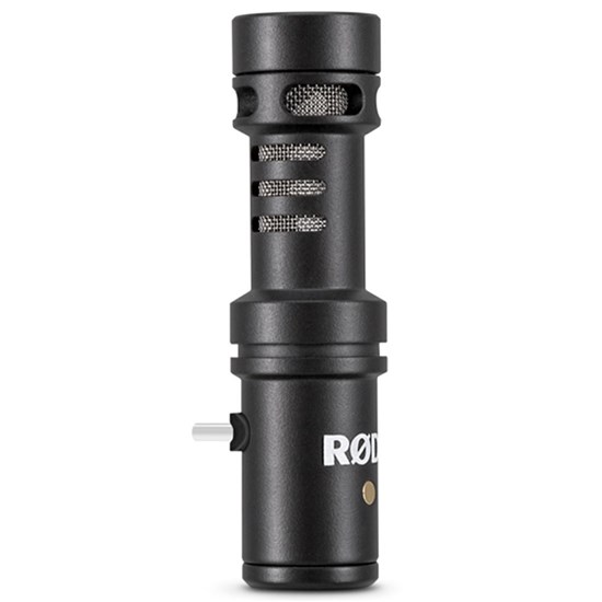 Rode VideoMic Me-C Directional Microphone for Smart Phones w/ USB-C Connector