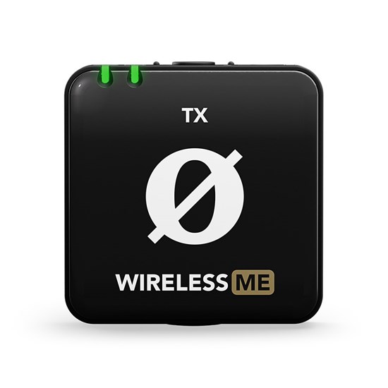 Rode Wireless ME TX Standalone Wireless ME Transmitter Unit