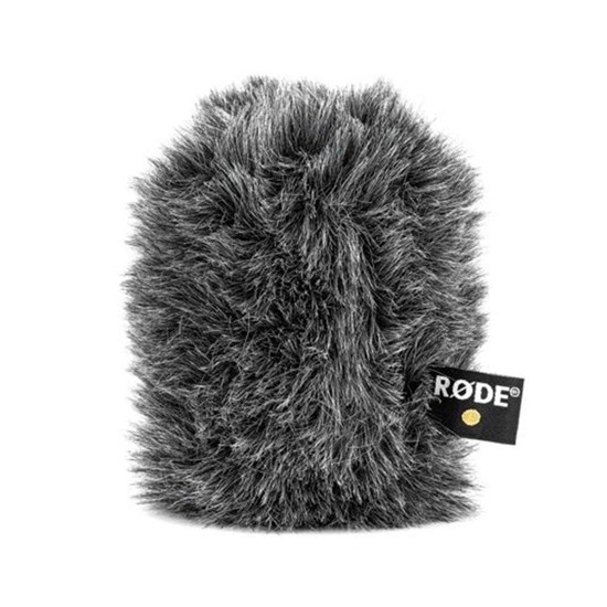 Rode WS11 Deluxe Wind Shield for VideoMic NTG