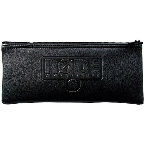 Rode ZP1 Padded Zip Pouch For Mics & Accessories