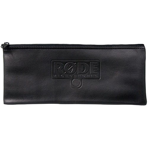Rode ZP2 Large Padded Pouch For Mics & Accessories