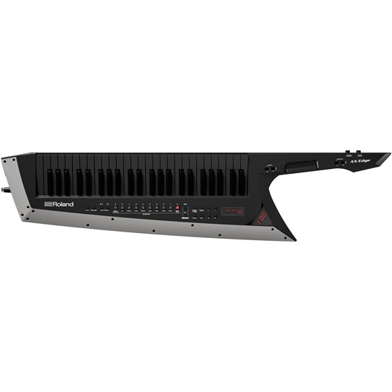 Roland AX-Edge 49-Note Keytar w/ Synth-EX Engine & Edge Blades (Black)