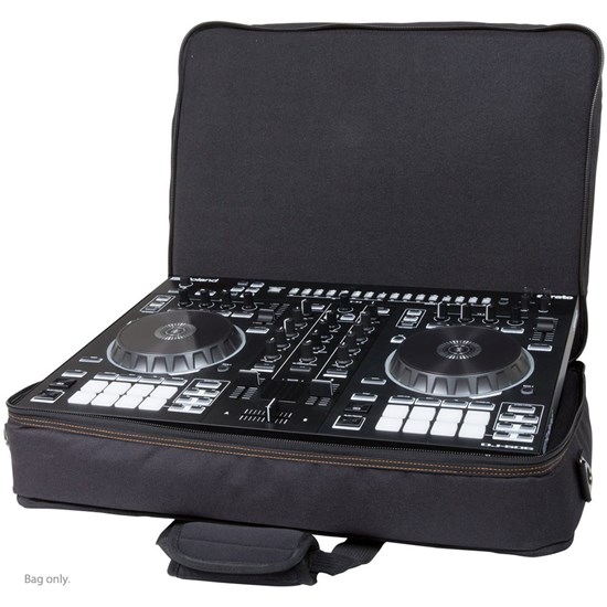 Roland CBBDJ505 Black Series Instrument Carry Bag for DJ505 DJ Controller