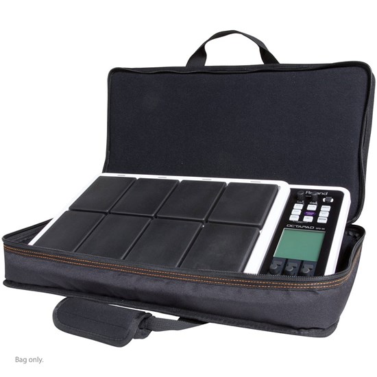 Roland CBBOCT Black Series Instrument Carry Bag for the Octapad SPD30