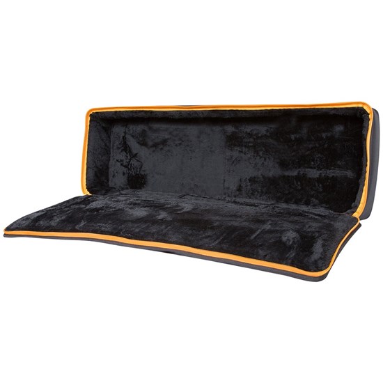 Roland CBG49 Gold Series Pro 49-Note Keyboard Bag w/ Impact Panels & Shoulder Straps