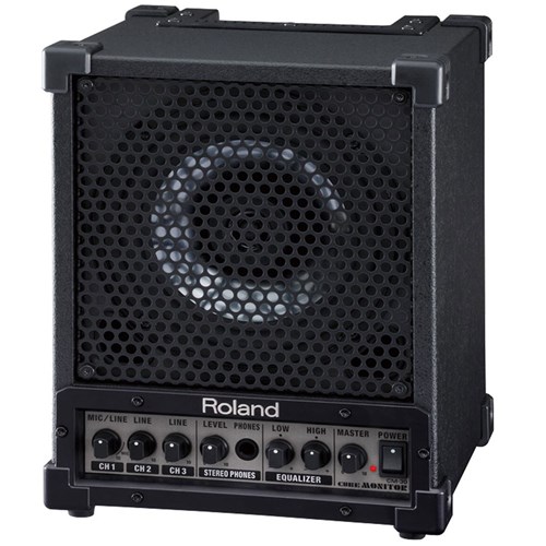 Roland CM30 Cube Monitor 6.5