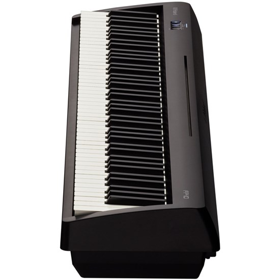 Roland FP10 Digital Piano (Black)