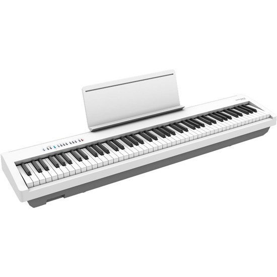 Roland FP30X Digital Piano (White)