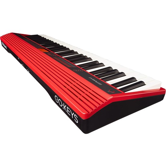 Roland GO:KEYS GO61K 61-Key Music Creation Keyboard