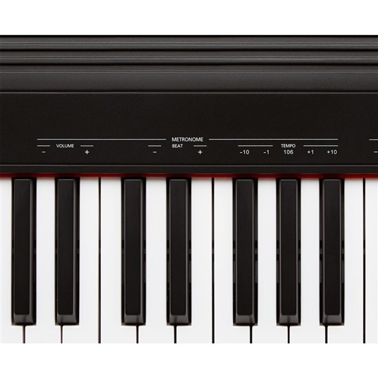 Roland GO:PIANO88 GO88P Full-Size 88-Key Digital Piano