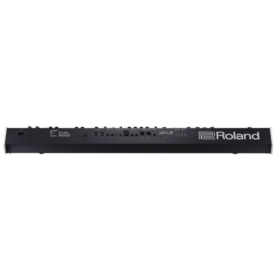 Roland Jupiter X 61-Key 5-Part Digital Synth w/ Arpeggiator & FX