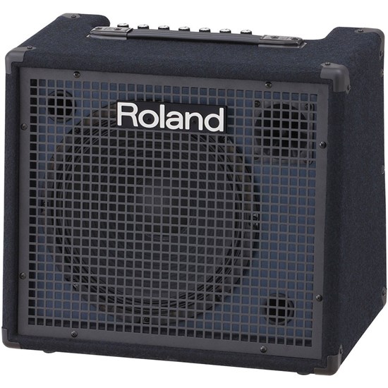 Roland KC200 4-Channel Mixing Keyboard Amplifier (100W)
