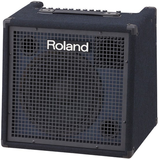 Roland KC400 4-Channel Stereo Mixing Keyboard Amplifier (150W)