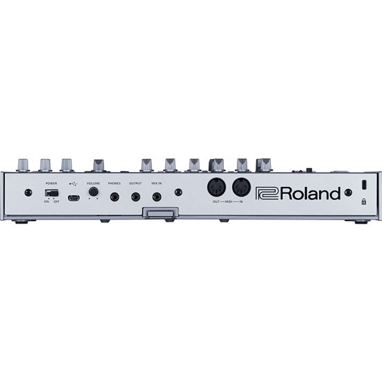 Roland Boutique TB03 Bass Line Synthesiser (TB303 Recreation)