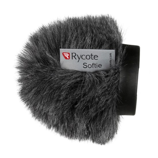 Rycote Classic-Softie Windshield - 5cm (19/22)