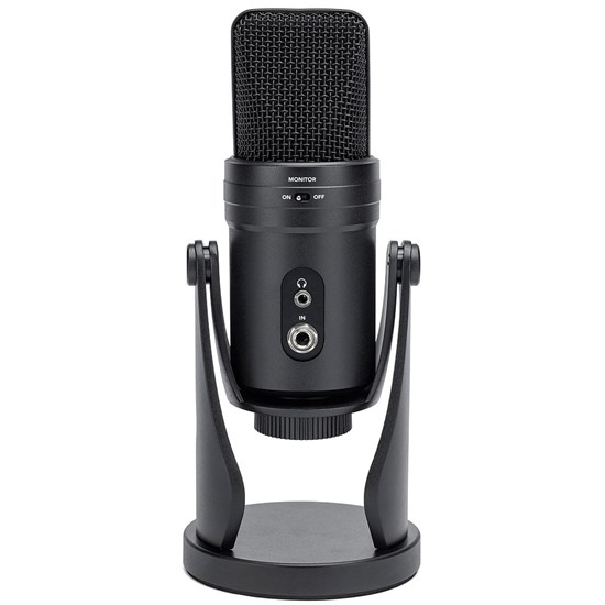 Samson G-Track Pro Professional USB Microphone w/ Audio Interface